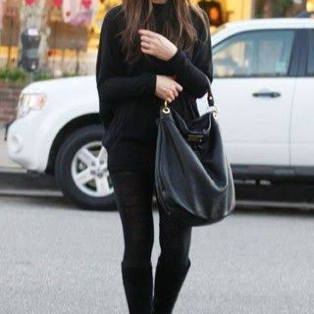 Y2K Marc Jacobs Hobo - Picture 2 of 12